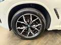 BMW X3 X3 xDrive20d 48V Msport Blanc - thumbnail 23