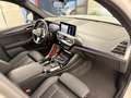 BMW X3 X3 xDrive20d 48V Msport Blanc - thumbnail 26