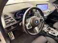 BMW X3 X3 xDrive20d 48V Msport Blanc - thumbnail 17