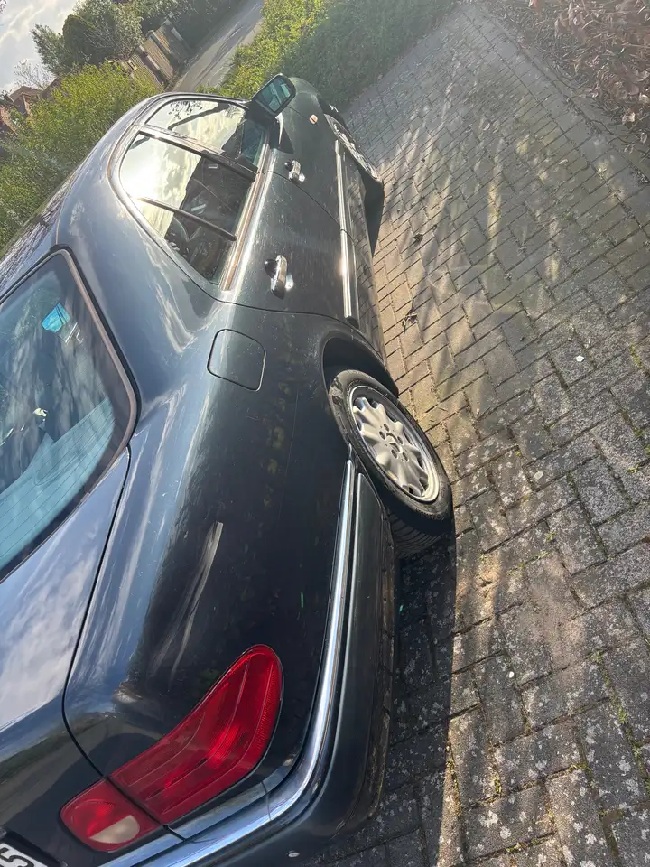 Mercedes-Benz E 200Elegance, foto 4