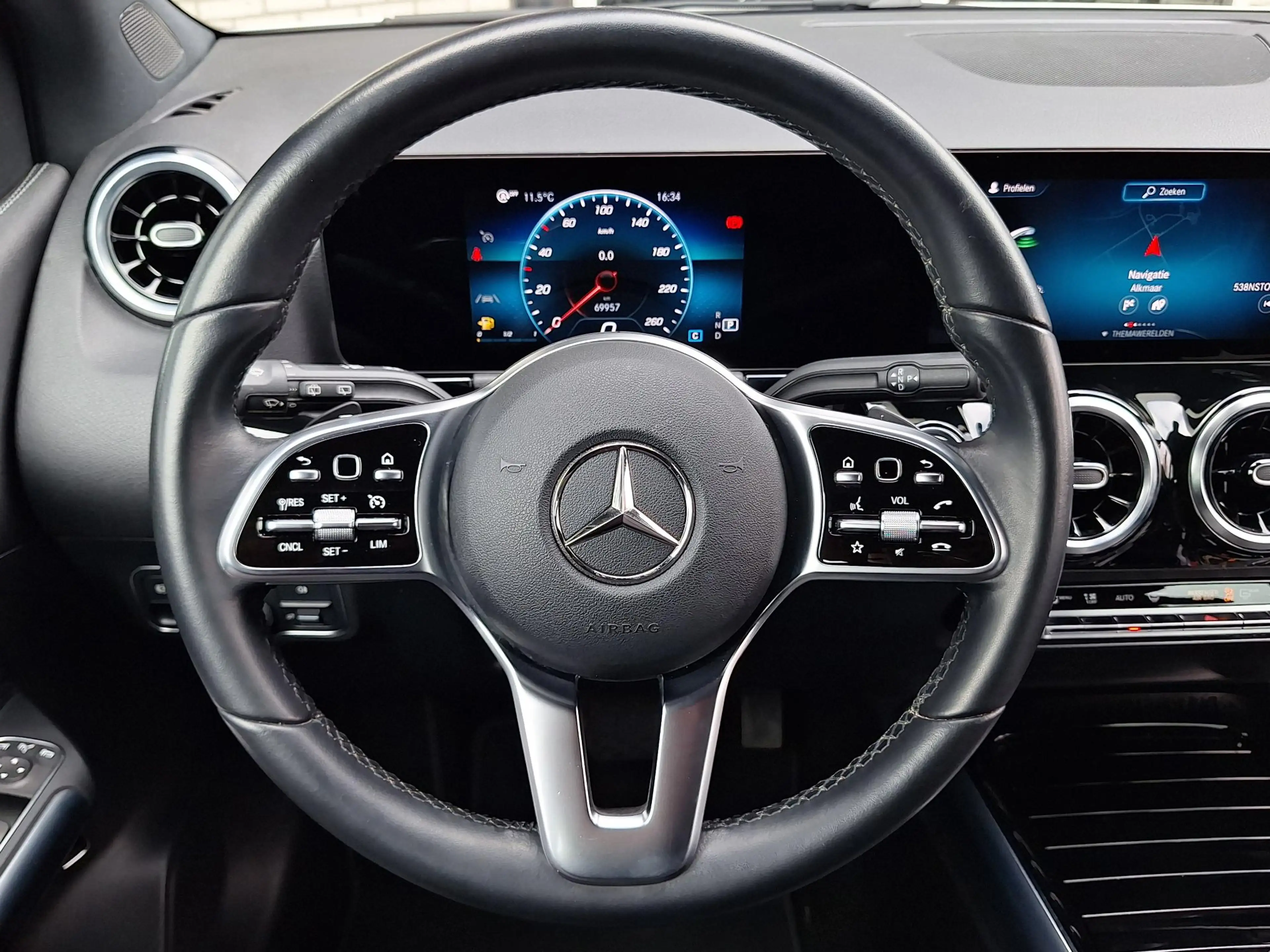 Mercedes-Benz B 200 Luxury Line | Trekhaak | Achteruitrijcamera | Stoe — photo 12
