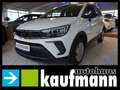 Opel Crossland X CROSSLAND X 1,2 EDITION LED SHZ KAMERA APP-CONNECT Blanc - thumbnail 1