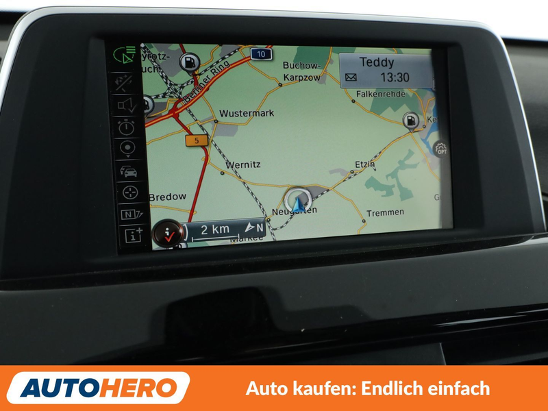 BMW X1 xDrive 18d Advantage Aut.*NAVI*LED*TEMPO*PDC*SHZ* — photo 22