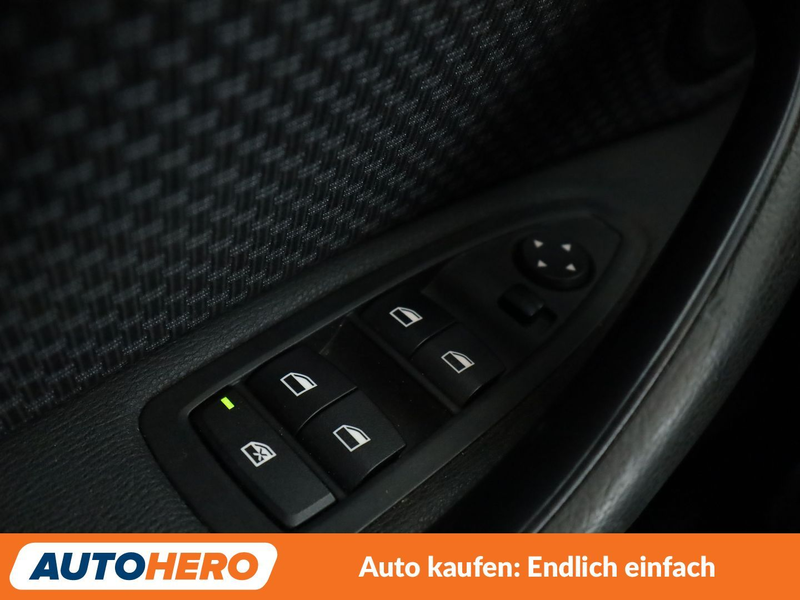 BMW X1 xDrive 18d Advantage Aut.*NAVI*LED*TEMPO*PDC*SHZ* — photo 30