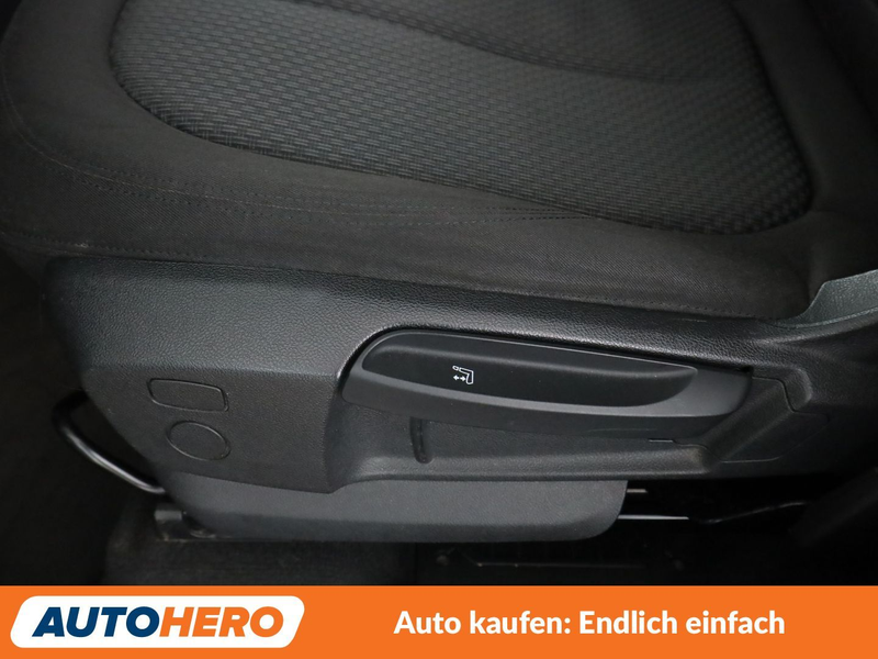 BMW X1 xDrive 18d Advantage Aut.*NAVI*LED*TEMPO*PDC*SHZ* — photo 31