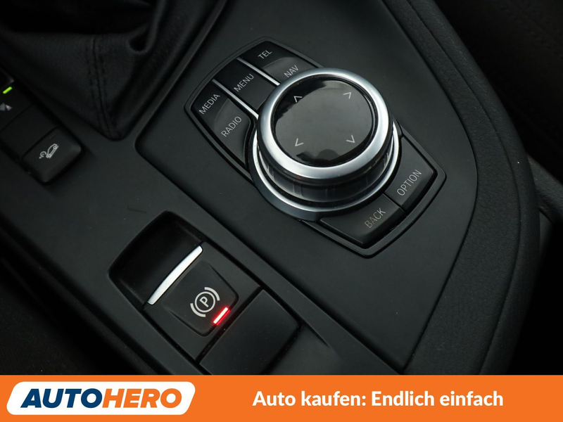 BMW X1 xDrive 18d Advantage Aut.*NAVI*LED*TEMPO*PDC*SHZ* — photo 26