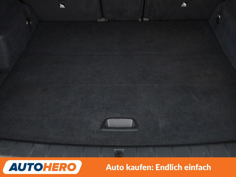 BMW X1 xDrive 18d Advantage Aut.*NAVI*LED*TEMPO*PDC*SHZ* — photo 17