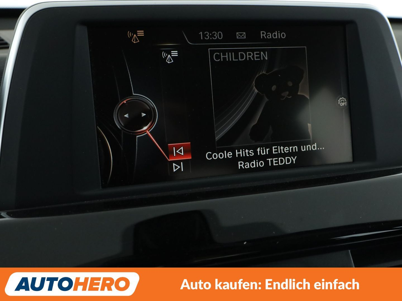 BMW X1 xDrive 18d Advantage Aut.*NAVI*LED*TEMPO*PDC*SHZ* — photo 21
