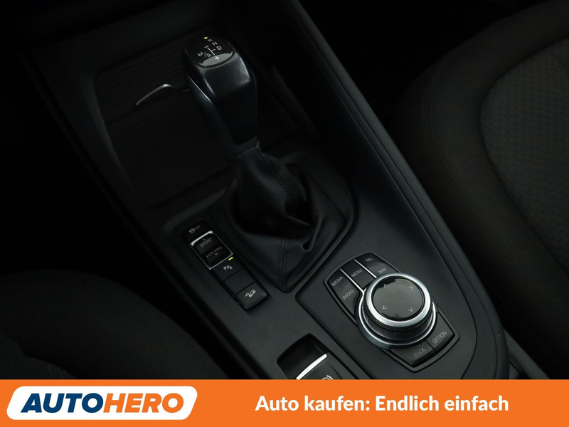 BMW X1 xDrive 18d Advantage Aut.*NAVI*LED*TEMPO*PDC*SHZ* — photo 27