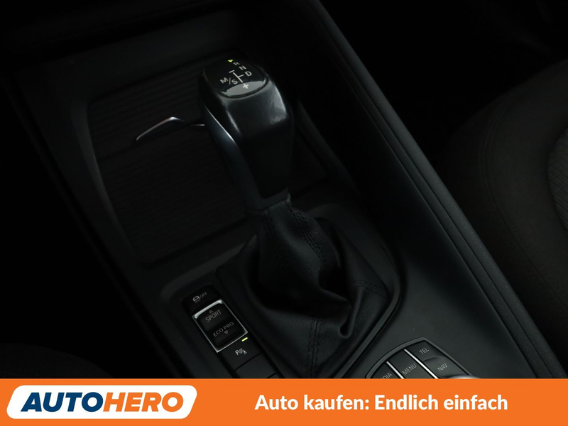 BMW X1 xDrive 18d Advantage Aut.*NAVI*LED*TEMPO*PDC*SHZ* — photo 25