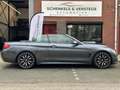 BMW 428 4-serie Cabrio 428i High Executive / M Sport / 19' Grey - thumbnail 4