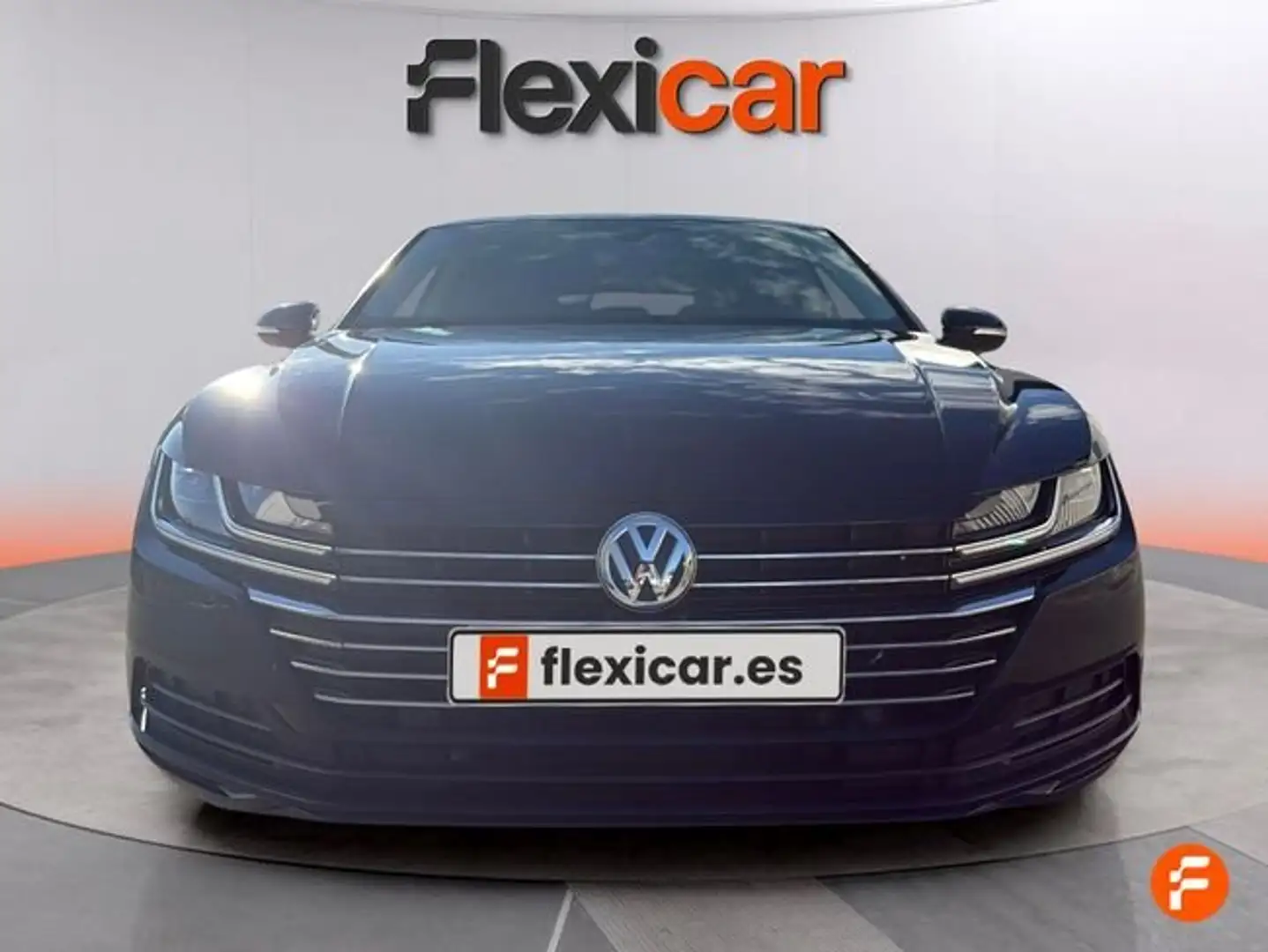 Volkswagen Arteon 2.0TDI DSG7 110kW Negro - 2