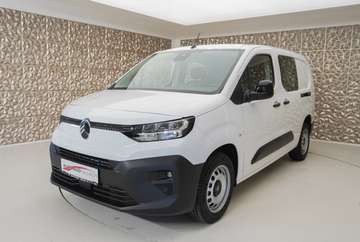DoKa XL BHDI 130 EAT8