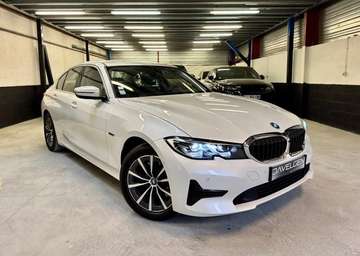 G20 320e 320ea Hybrid PHEV 204 ch Business Design BVA8 1e main Origine FR
