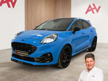 1.0 Ecoboost ST Powershift ** B&O | Camera | Tr...