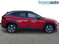 Hyundai TUCSON MHEV Shine N-line Rood - thumbnail 14