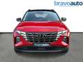 Hyundai TUCSON MHEV Shine N-line Rood - thumbnail 5