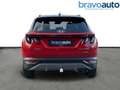 Hyundai TUCSON MHEV Shine N-line Rood - thumbnail 4