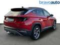 Hyundai TUCSON MHEV Shine N-line Rood - thumbnail 15