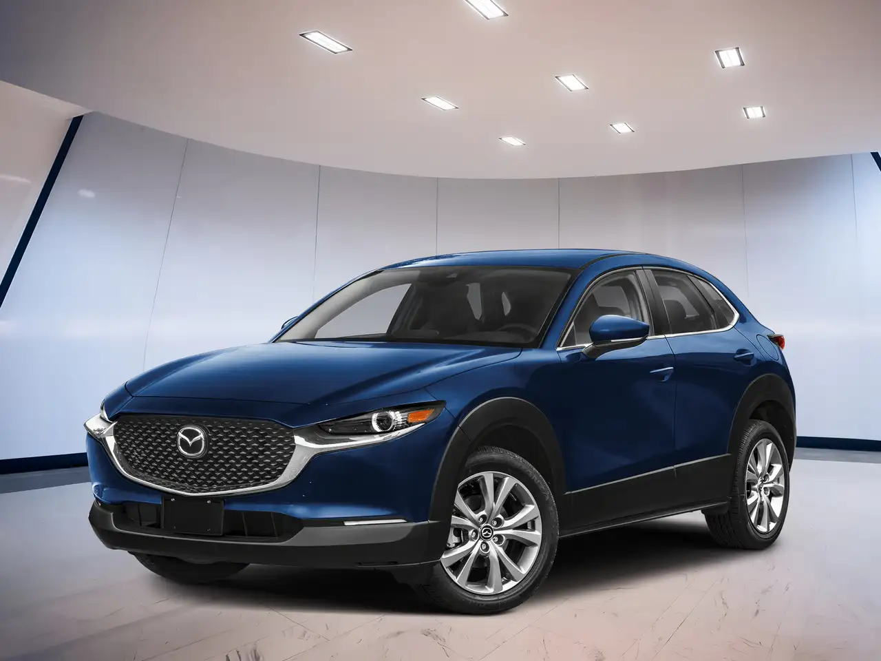 2026 Mazda CX-30