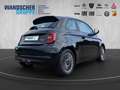 Fiat 500e 42kWh Icon MJ22 Navi*DAB*Tempomat*Carplay Zwart - thumbnail 8