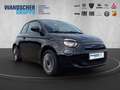 Fiat 500e 42kWh Icon MJ22 Navi*DAB*Tempomat*Carplay Schwarz - thumbnail 10