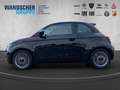 Fiat 500e 42kWh Icon MJ22 Navi*DAB*Tempomat*Carplay Schwarz - thumbnail 5
