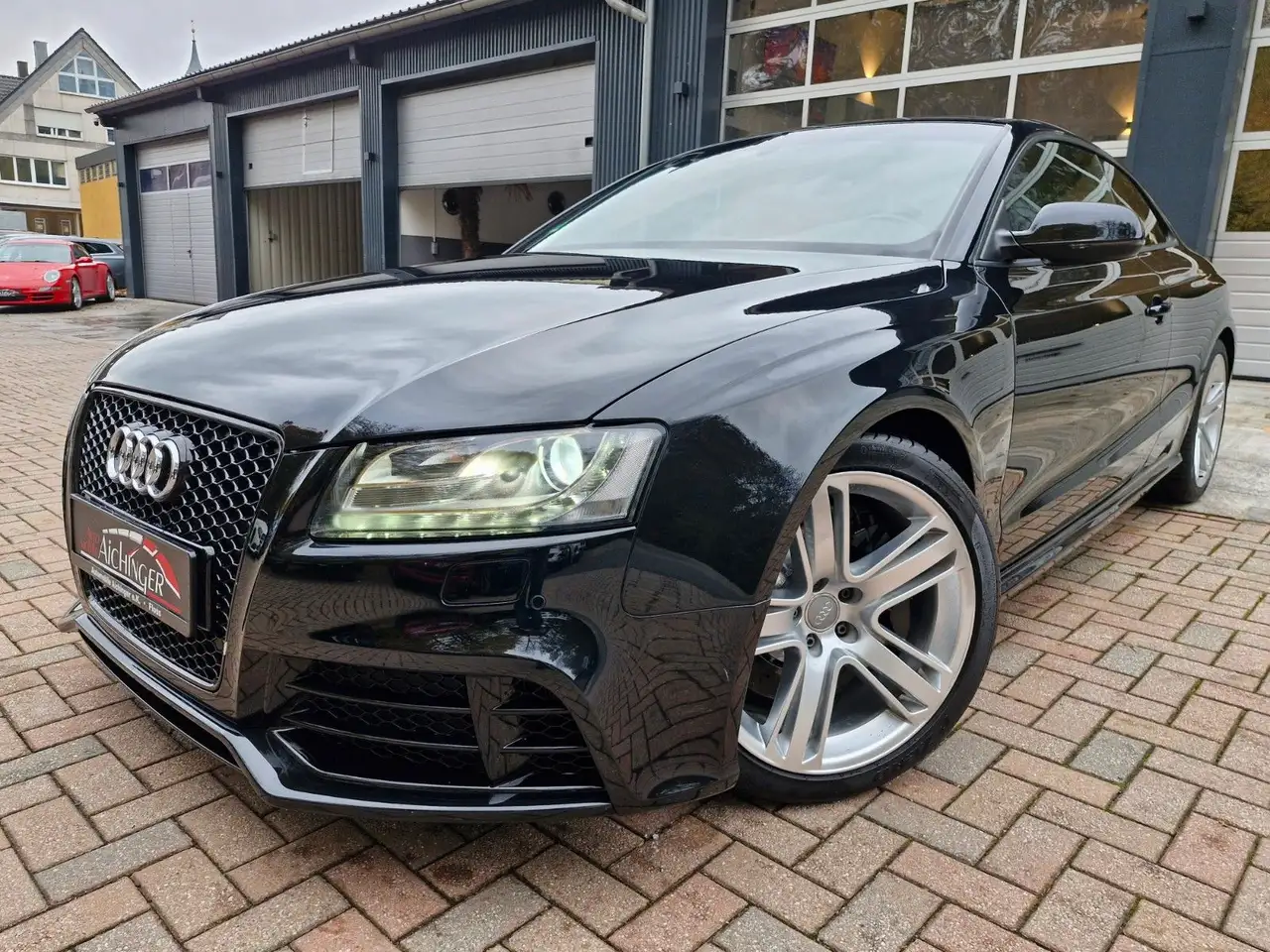 Audi RS5