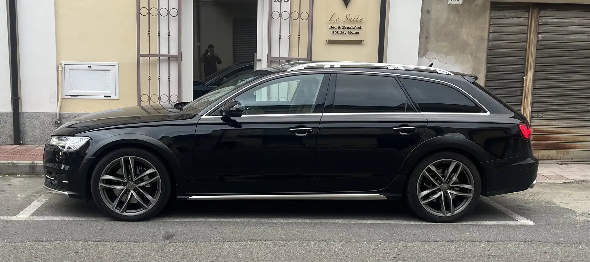 Audi A6 allroad 3.0 tdi Business quattro 320cv tiptronic - 2
