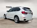 BMW X5 M50d Sport-Aut. Fehér - thumbnail 4