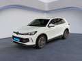 Volkswagen Tiguan Elegance 1.5 eTSI DSG MATRIX-LED+RearView+SHZ Weiß - thumbnail 1