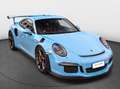 Porsche 911 991 4.0 GT3 RS - GULF BLUE PTS - LIFT Bleu - thumbnail 4