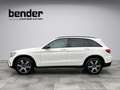 Mercedes-Benz GLC 200 d 4M*STANDHZG*KAMERA*TOTWINKEL*PANORAMA*LED* Blanc - thumbnail 2