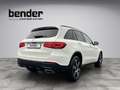 Mercedes-Benz GLC 200 d 4M*STANDHZG*KAMERA*TOTWINKEL*PANORAMA*LED* Blanc - thumbnail 3