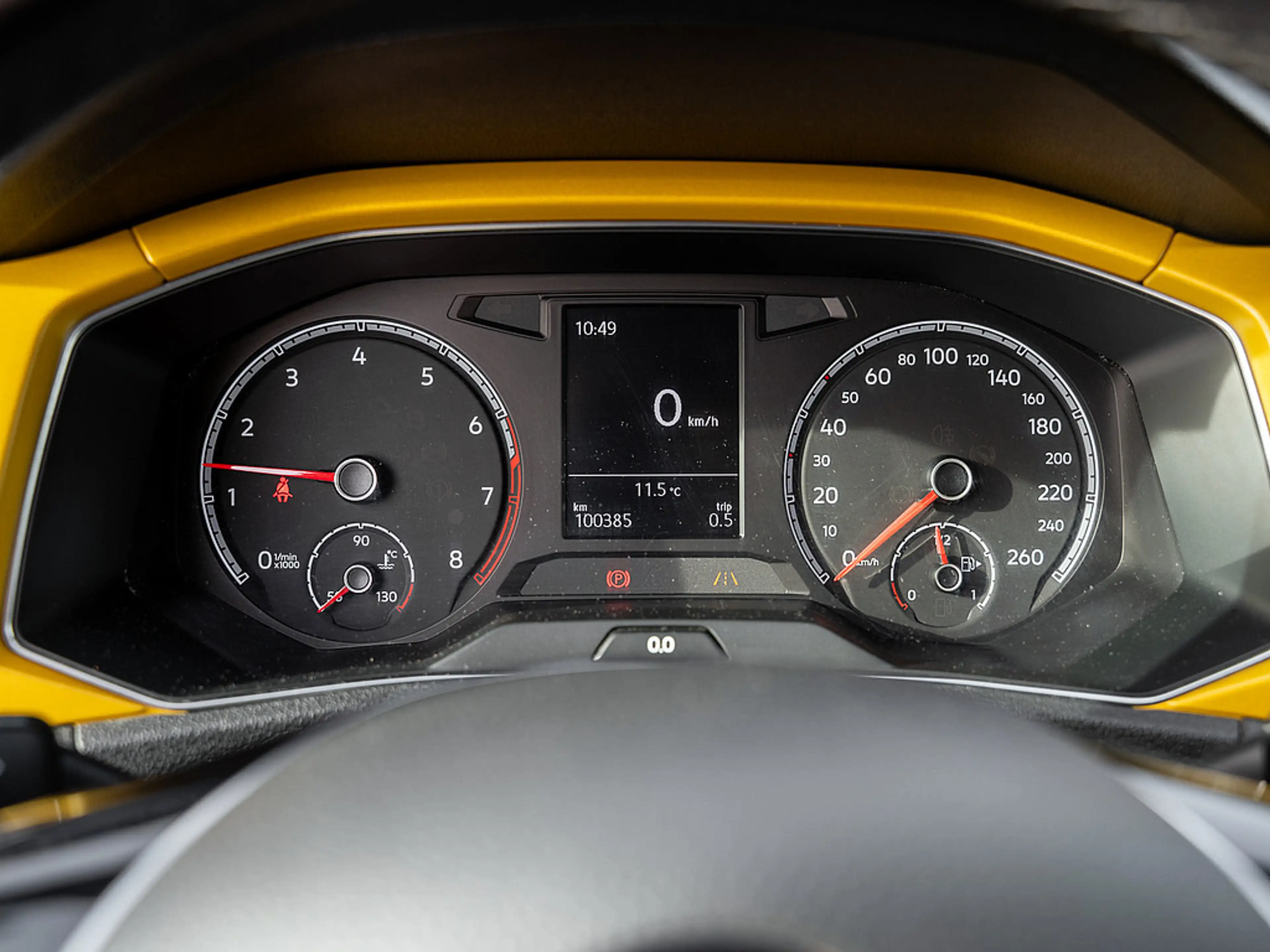 Volkswagen T-Roc 1.0 TSI Style KLIMA SHZ PDC — photo 13