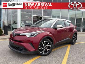 FWD XLE | Back-Up Camera | Heated Seats