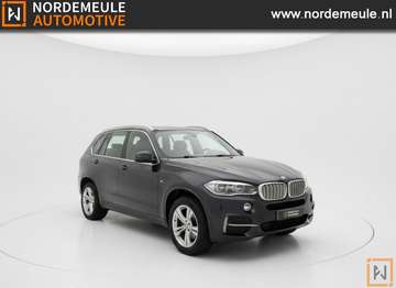 XDRIVE30D HIGH EXECUTIVE, PANO,ACC, TREKHAAK