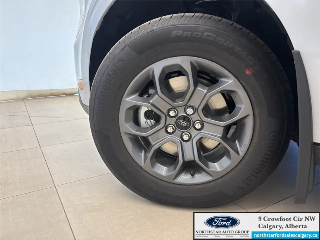 Ford Maverick photo Ford Maverick