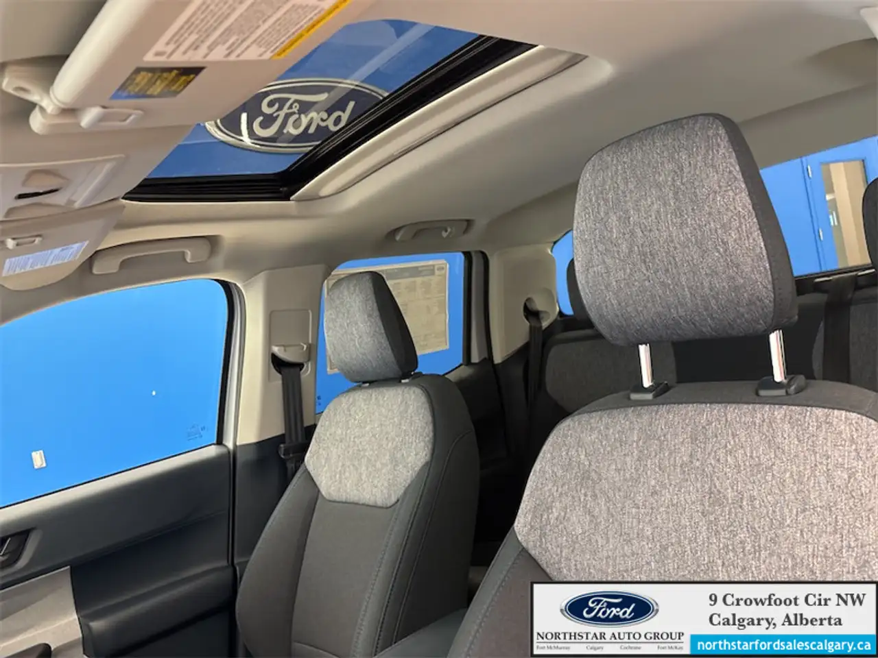 Ford Maverick photo Ford Maverick