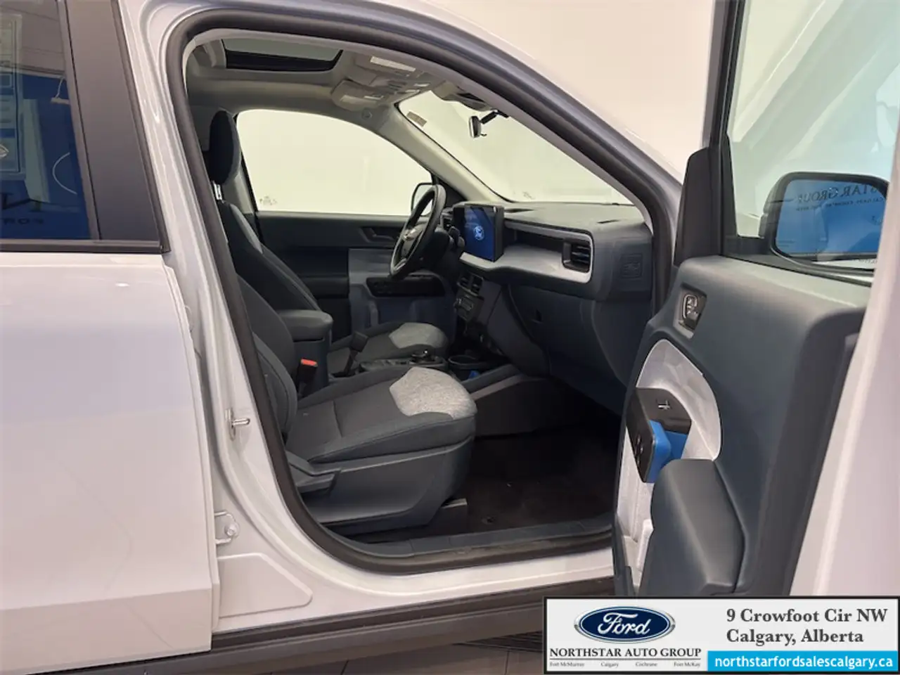 Ford Maverick photo Ford Maverick