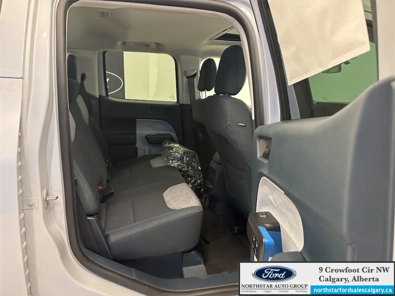 Ford Maverick photo Ford Maverick