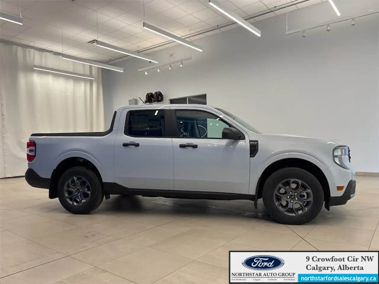 Ford Maverick photo Ford Maverick