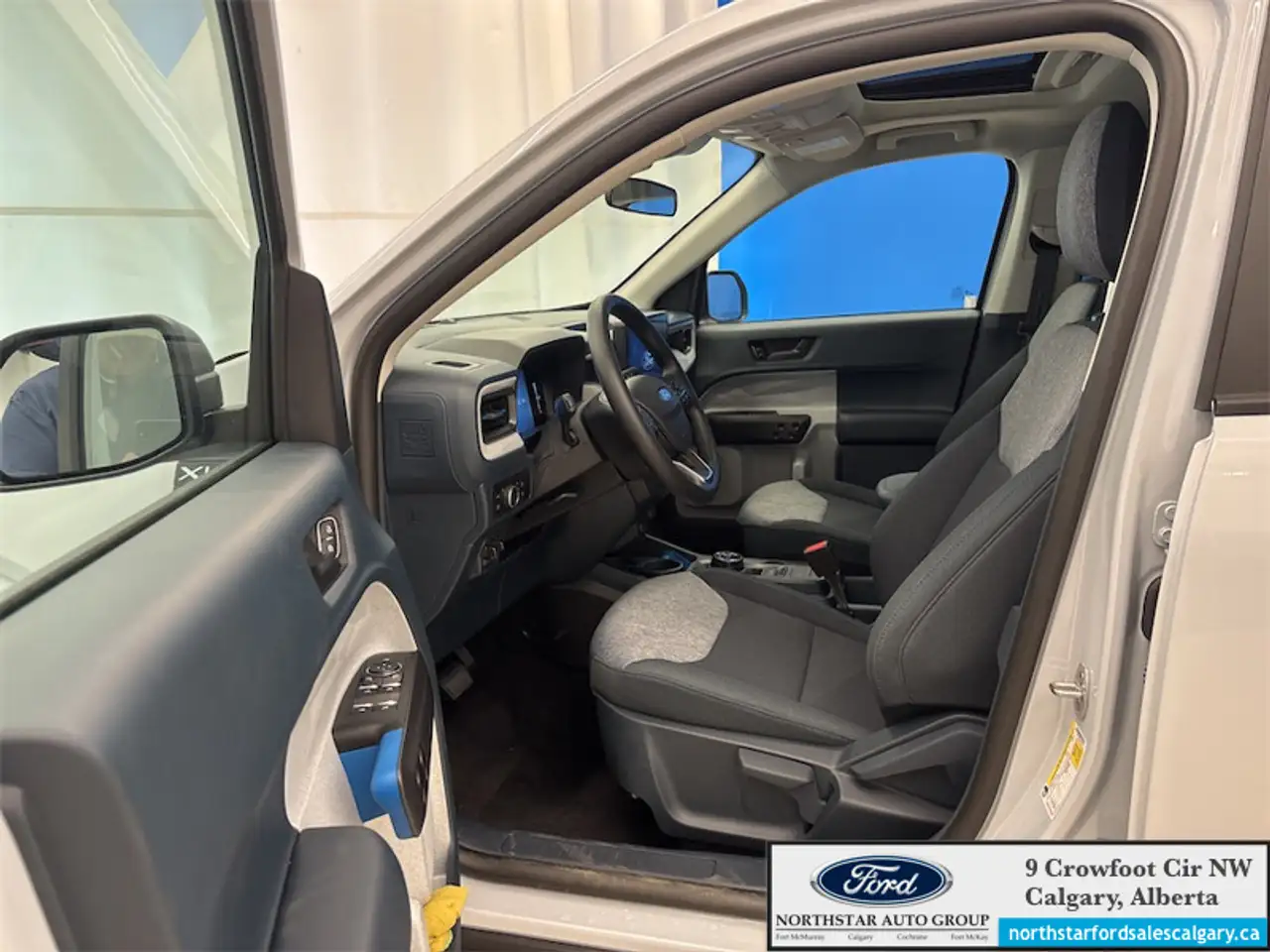 Ford Maverick photo Ford Maverick