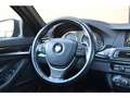 BMW 520 i High Executive Zwart - thumbnail 17
