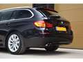 BMW 520 i High Executive Zwart - thumbnail 6