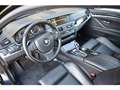BMW 520 i High Executive Zwart - thumbnail 10