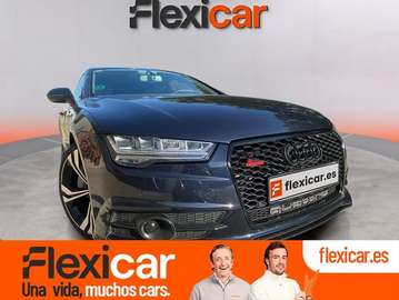 Sportback 3.0TDI quattro S-Tronic 200kW