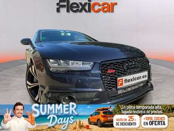 Sportback 3.0TDI quattro S-Tronic 200kW