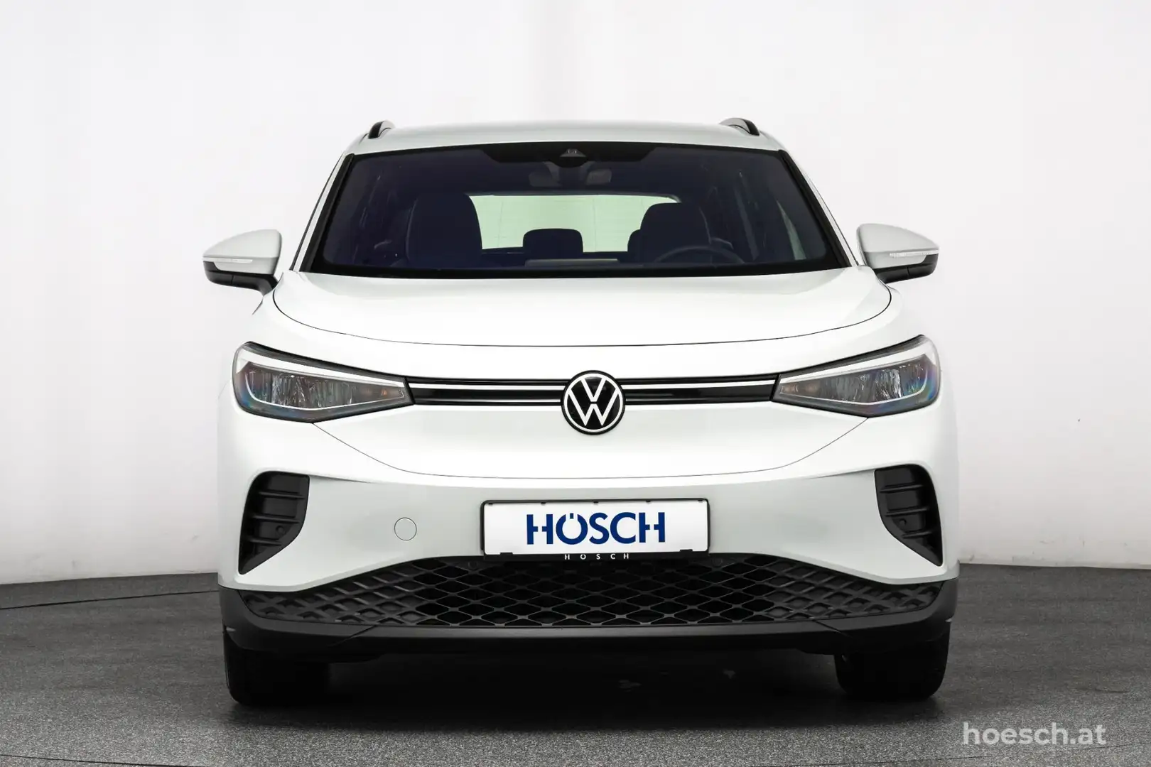 Volkswagen ID.4 Pro Performance 82 kWh 19er WIE NEU -39% Wit - 2