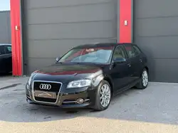 Photo Audi A3